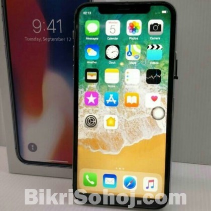 I phone X Korean high super mastar copy